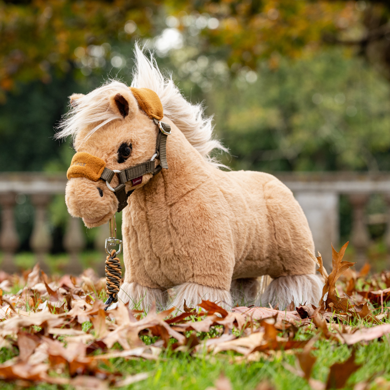 LeMieux Toy Pony - Cloudy-4