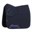 LeMieux ProSorb Plain 2 Pocket Dressage Square - Navy