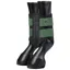 LeMieux Grafter Brushing Boot - Hunter Green