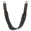 LeMieux Hunter Girth with Detachable Non-slip Liner - Havana