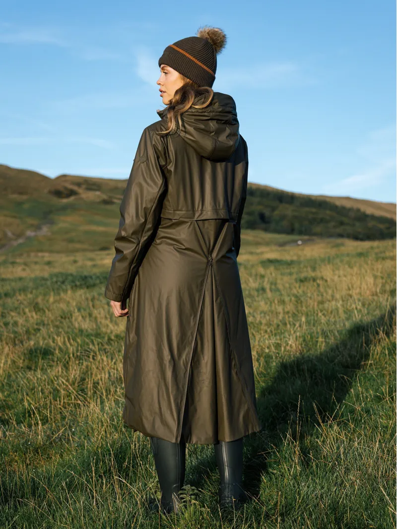 LeMieux All Elements Coat - Alpine-5