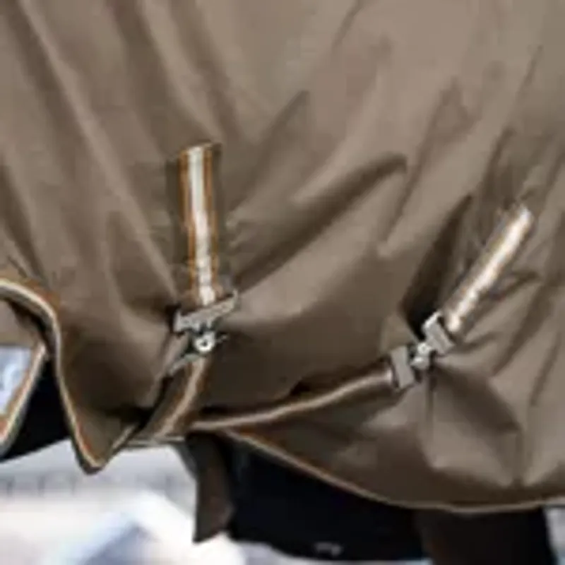 Lemieux Arika Ripstop 100g Turnout Rug - Alpine-1