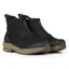 Lemieux Trex Waterproof Zip Boots - Black