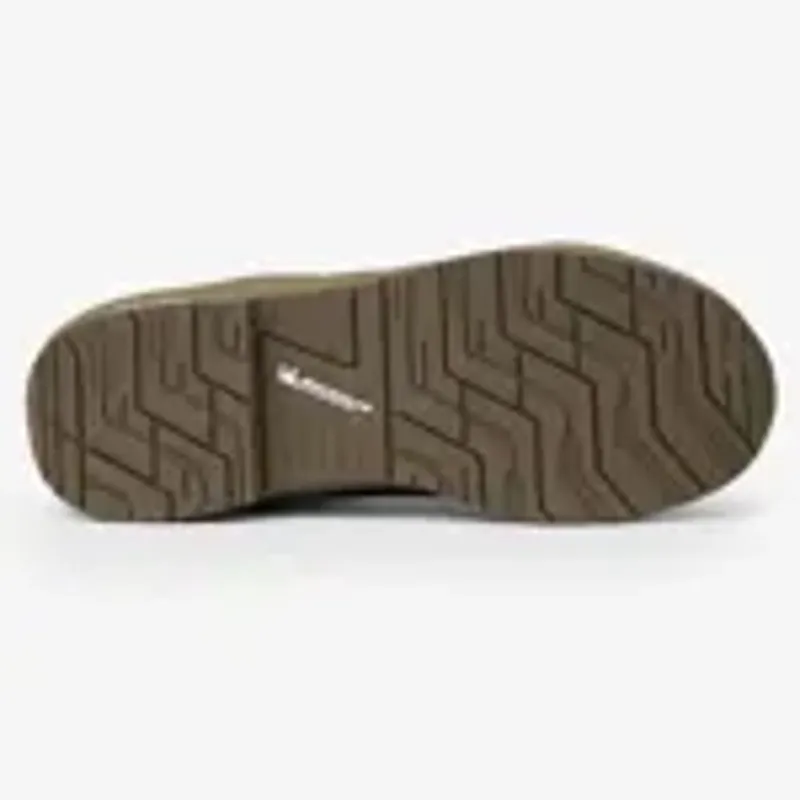 Lemieux Trex Waterproof Zip Boots - Black-1