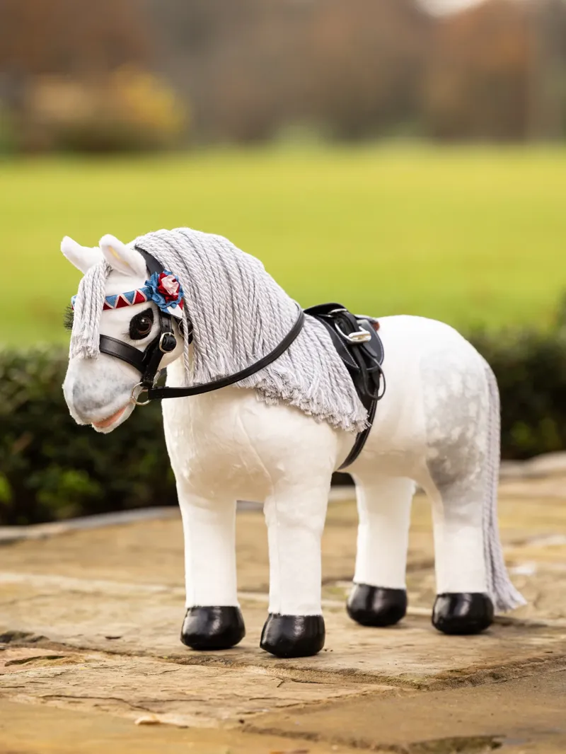 LeMieux Toy Pony - Coco -3