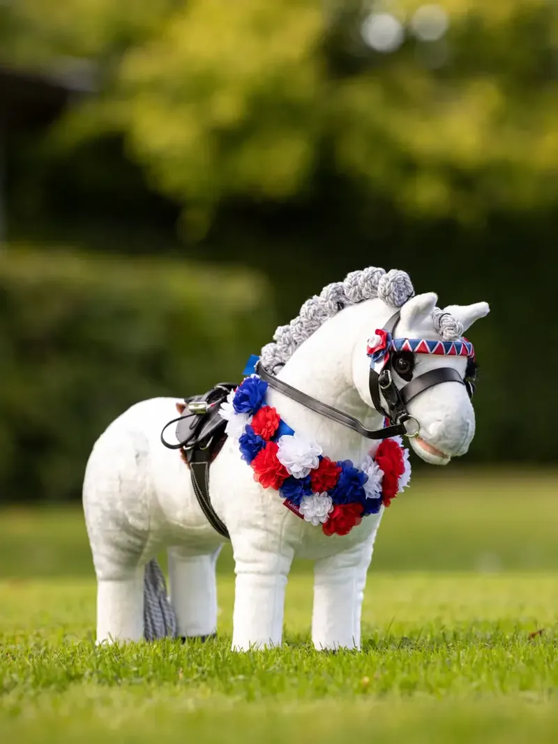 LeMieux Toy Pony - Coco -2