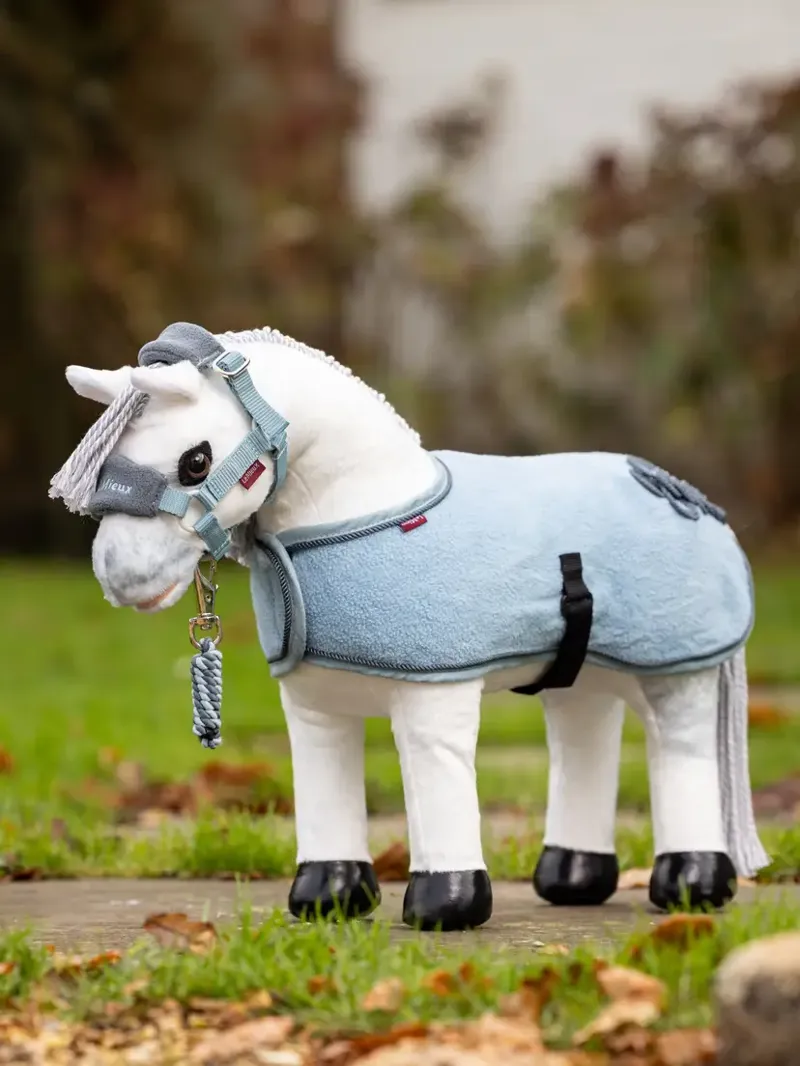 LeMieux Toy Pony - Coco -1