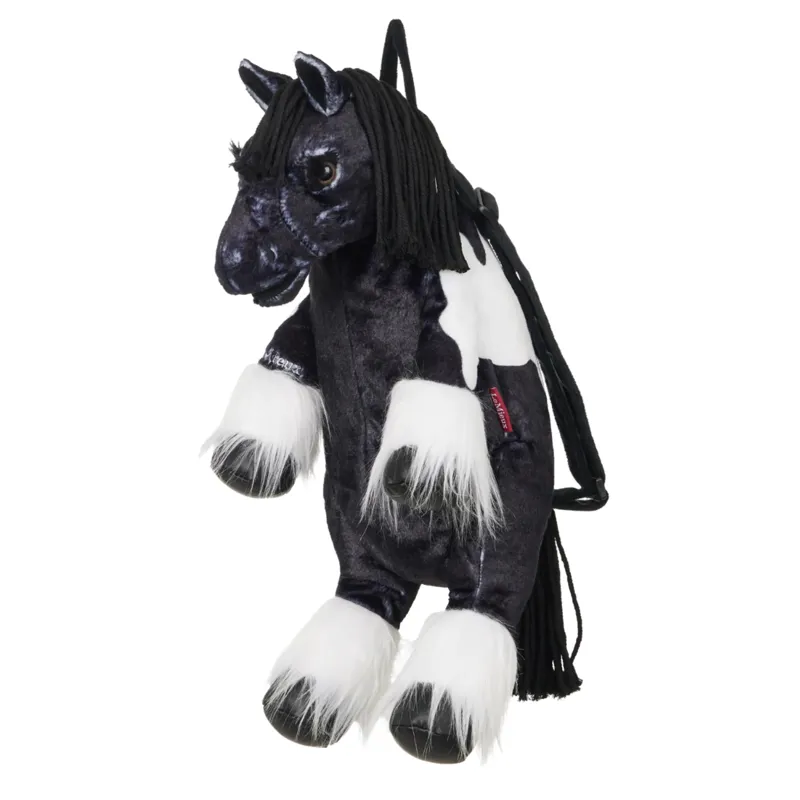LeMieux Pony Bag - Razzle 