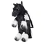 LeMieux Pony Bag - Razzle 