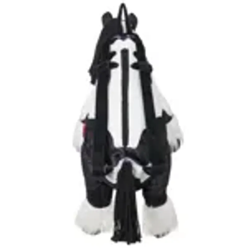 LeMieux Pony Bag - Razzle -1