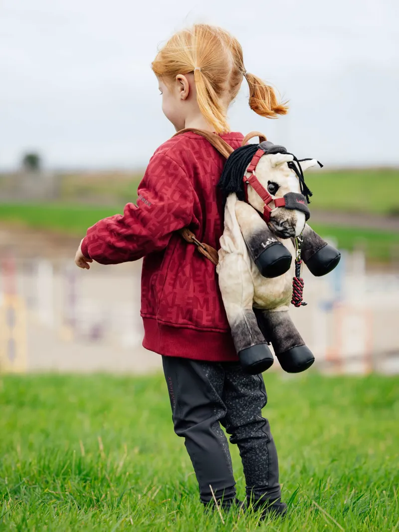 Lemieux Pony Bag - Dream-2