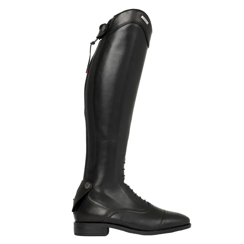 LeMieux Field Riding Boots Tall/Regular - Black