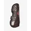 LeMieux Exo-Flex Tendon Boot - Brown/Brown
