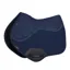 LeMieux Soft Shell Anti Slip Close Contact Square - Navy - Large