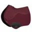 LeMieux Soft Shell Anti Slip Close Contact Square - Burgundy - Large