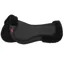 LeMieux Streamline Half Pad - Black/Black
