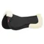 LeMieux Streamline Half Pad - Black/Natural
