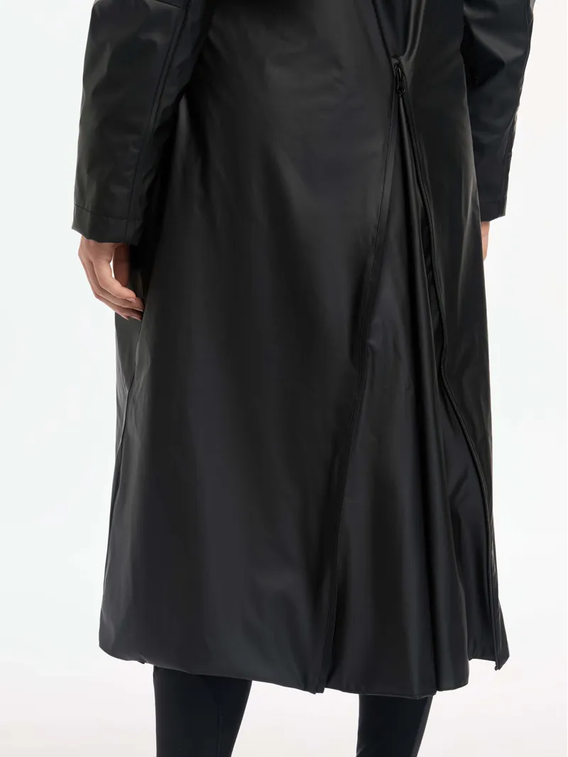 LeMieux All Elements Coat - Black-2