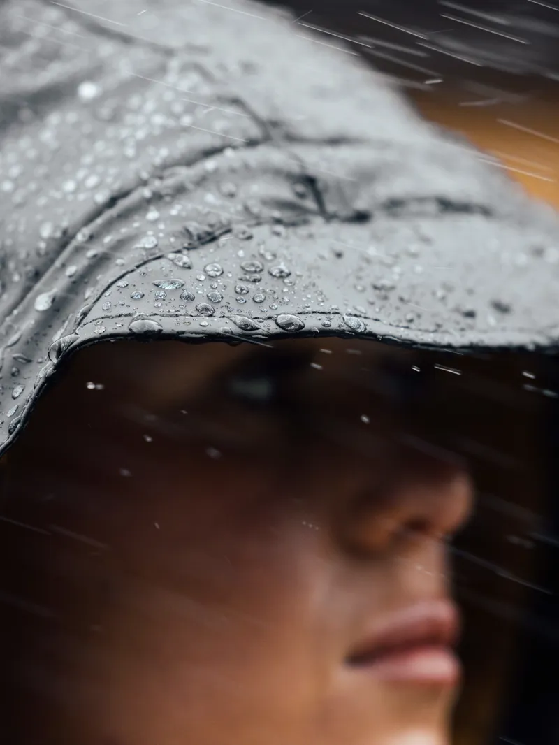 LeMieux All Elements Coat - Black-8