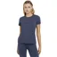 LeMieux Sports Ladies T-Shirt - Dusk Blue