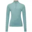 LeMieux Young Rider Base Layer - Aqua