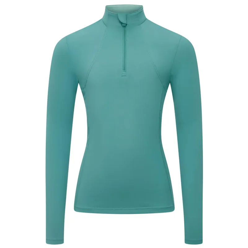 LeMieux Young Rider Base Layer - Lagoon