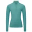 LeMieux Young Rider Base Layer - Lagoon