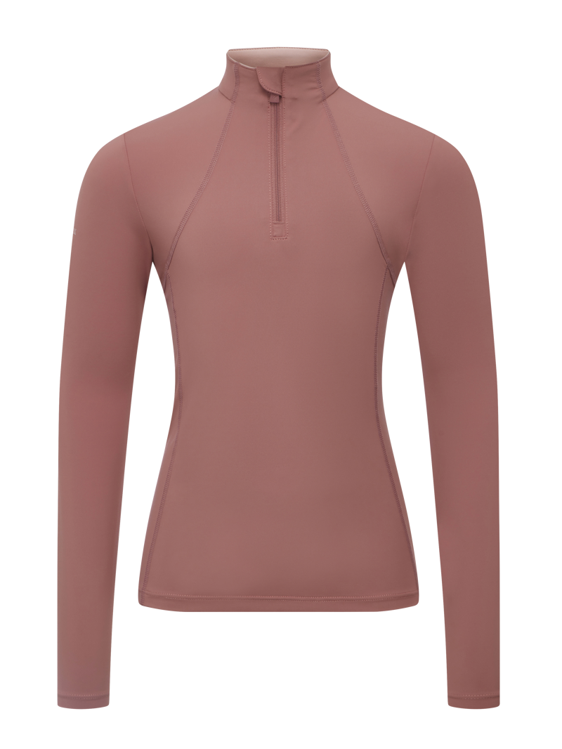 LeMieux Young Rider Base Layer - Peony