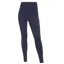 LeMieux Young Rider Lizzie Mesh Legging - Dusk Blue