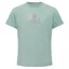 LeMieux Young Rider Arianna T-Shirt - Aqua