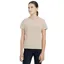 LeMieux Young Rider Arianna T-Shirt - Almond