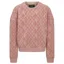 LeMieux Young Rider Clea Crew Sweat - Blossom