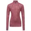 LeMieux Young Rider Clea Base Layer - Peony