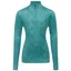 LeMieux Young Rider Clea Base Layer - Lagoon