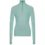 LeMieux Young Rider Hope Lightweight Base Layer - Aqua