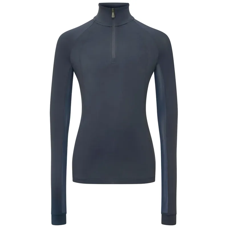 LeMieux Young Rider Hope Lightweight Base Layer - Dusk Blue