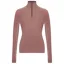 LeMieux Young Rider Hope Lightweight Base Layer - Peony