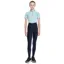 LeMieux Young Rider Remi Breggings - Navy