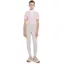 LeMieux Young Rider Remi Breggings - Stone
