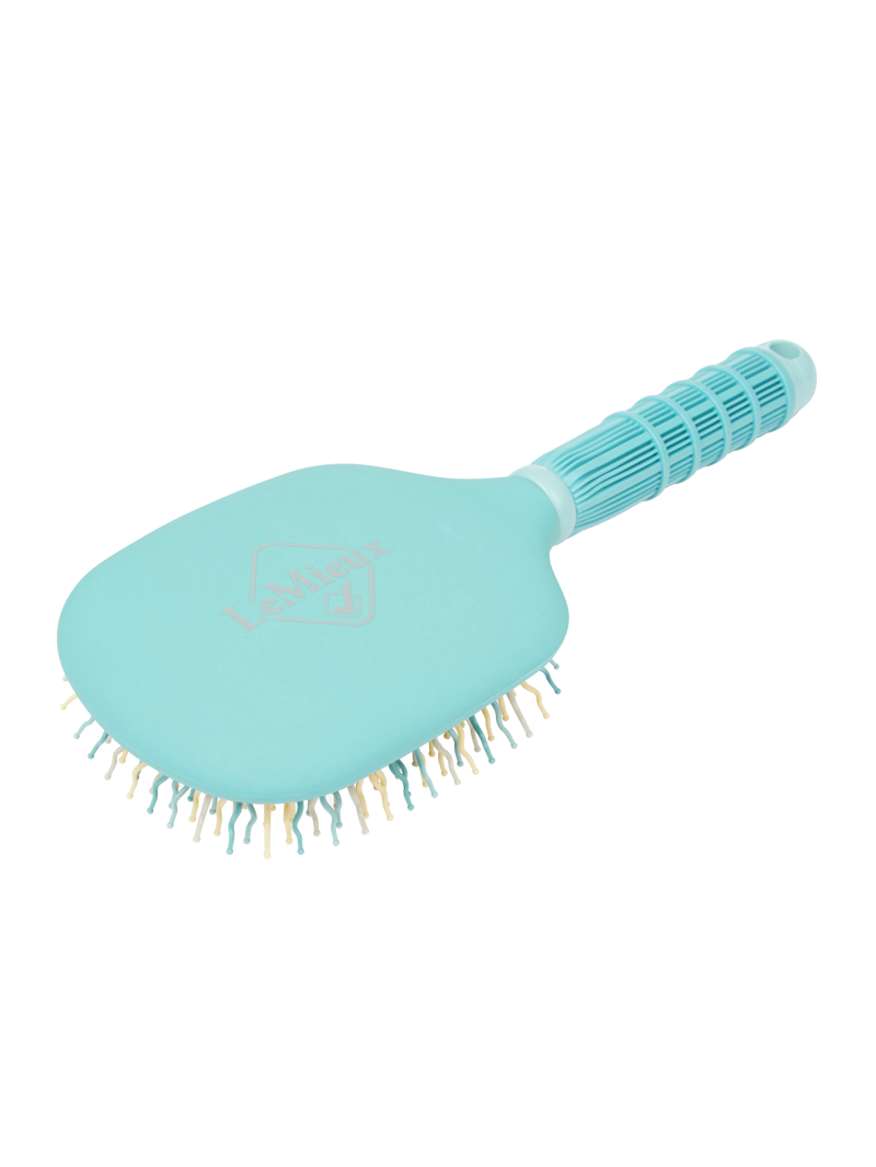 LeMieux Tangle Tidy - Lagoon-1