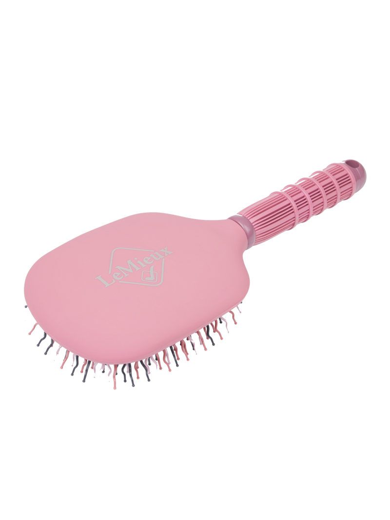 LeMieux Tangle Tidy - Peony-1