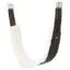 LeMieux Hunter Girth with Detachable Merino+ Liner - Havana