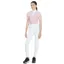 LeMieux Young Rider Remi Breggings - White