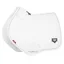 LeMieux Puissance Suede CC Pad - White