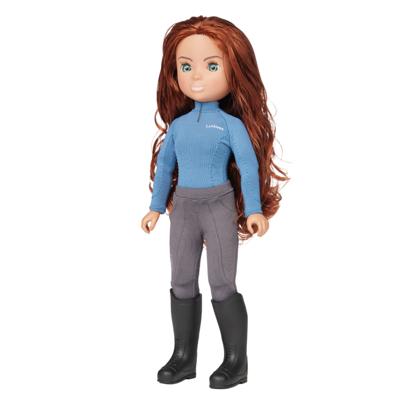 LeMieux Toy Rider - Olivia-1