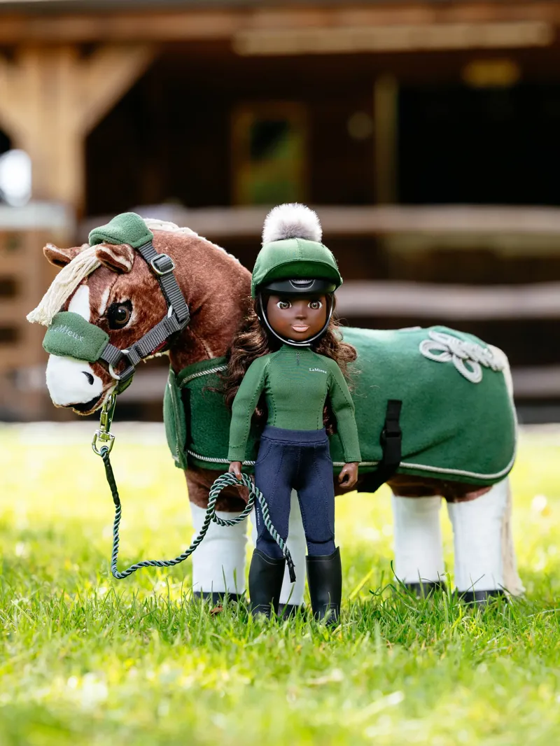 Lemieux Toy Rider - Maya -2
