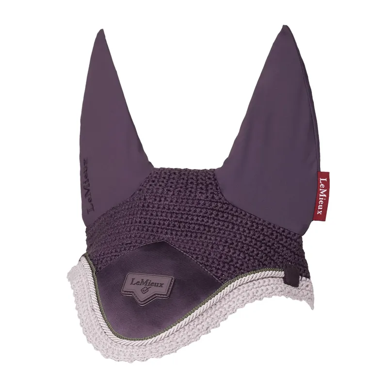 LeMieux Loire Fly Hood - Juniper