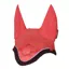 LeMieux Loire Fly Hood  - Cranberry