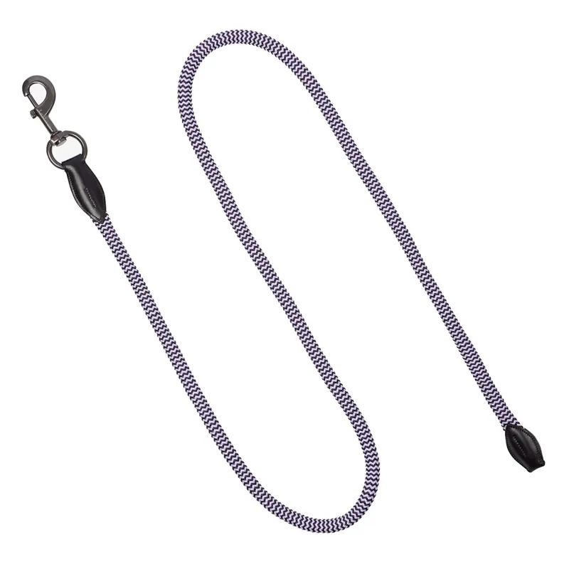 LeMieux Ropella Leadrope - Lilac
