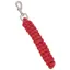 LeMieux Polycotton Leadrope - Cranberry